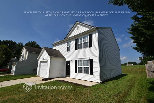 Building Photo - 619 Finborough Ct