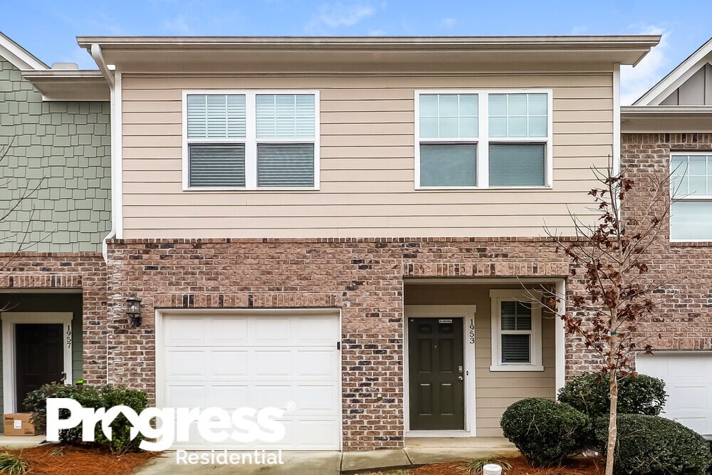 1953 Millstream Hollow, Conyers, GA 30012 House for Rent in Conyers