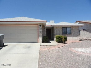 Building Photo - 1109 Desierto Seco Dr