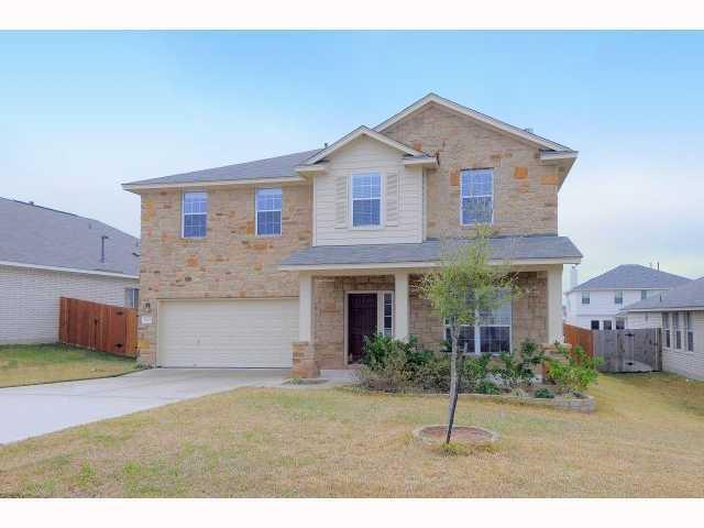 Foto principal - 11209 Long Winter Dr