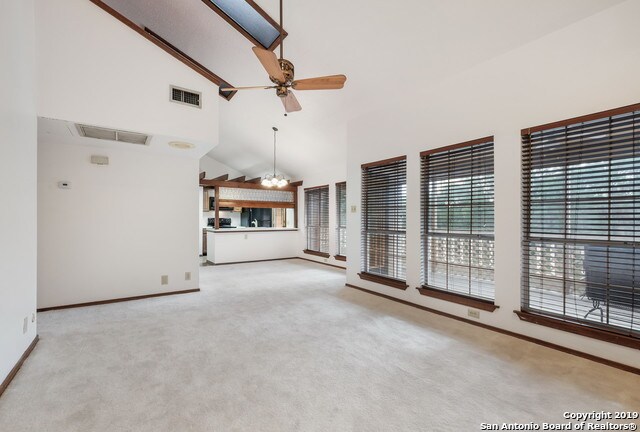 14745 Babcock Rd San Antonio, TX 78249 - Alquileres en San Antonio, TX