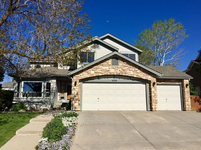 Primary Photo - Wonderful Home in Smoky Ridge