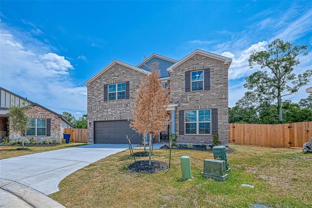 17120 Coulter Pne Ct, Conroe, TX 77302 House Rental in Conroe, TX