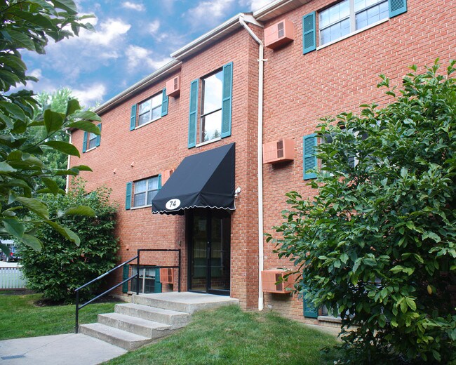 Crown Station Apartments Rentals Amelia, OH