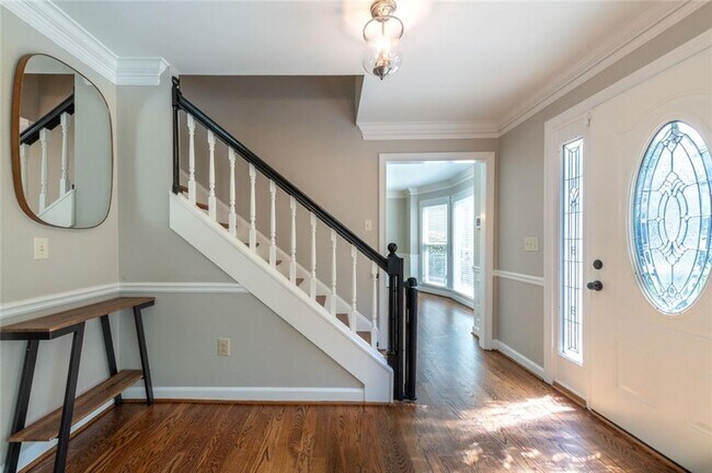 Foto del edificio - 4107 Orchard Knl