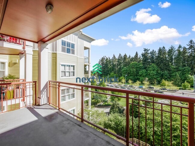 Building Photo - 1 Bed and 1 Bath Stunning Redmond DT Condo...