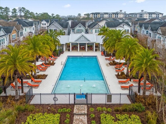 Foto del edificio - 1341 Saltgrass Ct