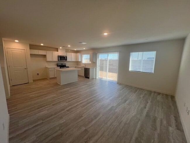 Building Photo - Brand New DR Horton Solar Smart Home with 4 Bedrooms.