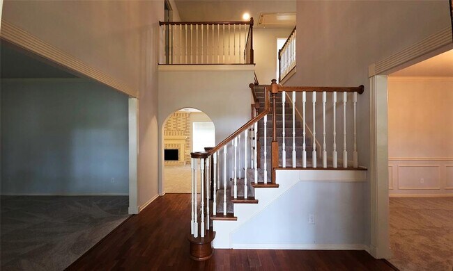 Foto del edificio - 16918 Ascot Meadow Dr