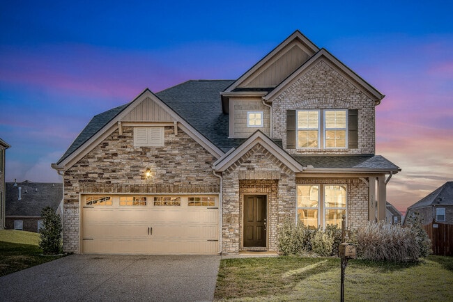 Photo - 5035 Napoli Dr House