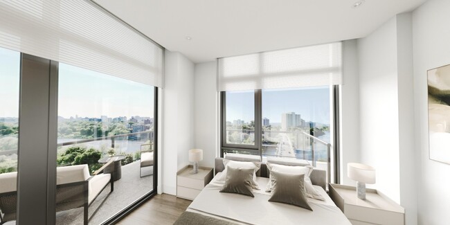 Building Photo - Maison Riverain