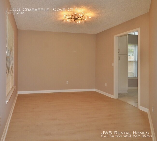 Building Photo - 1553 Crabapple Cove Ct N