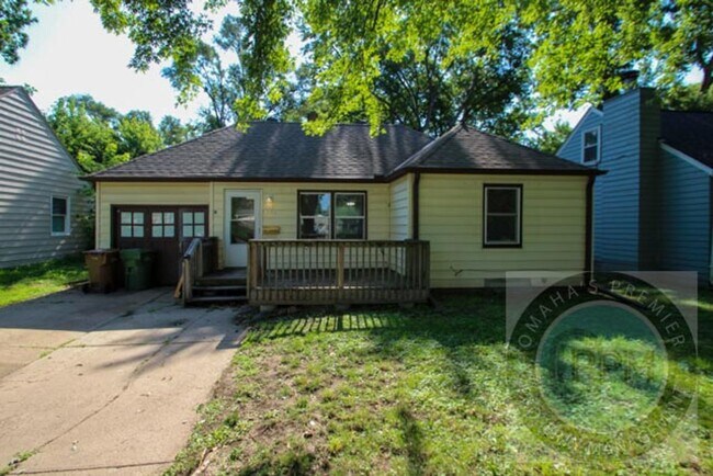 Building Photo - Charming 2Bd/1Ba home in Bellevue