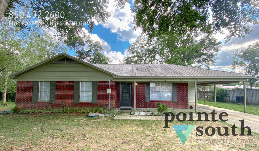 Primary Photo - For Rent in Robertsdale!
