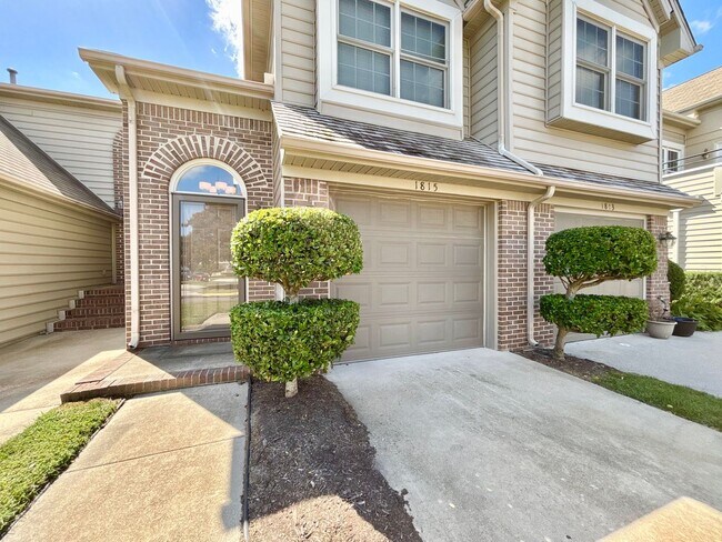 Foto del edificio - Gorgeous 3-Bedroom Condo in Virginia Beach