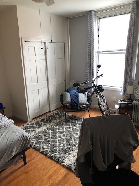 Foto del edificio - 18 Haviland St