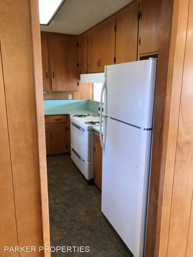 Building Photo - 3 br, 1 bath House - 1566 Campo Truck Trail