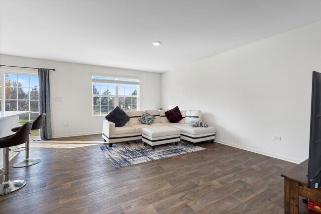 Foto del edificio - 2115 Canyon Creek Ct