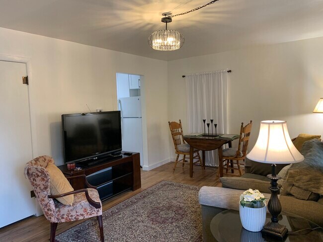 Foto del edificio - 1615 N 20th St
