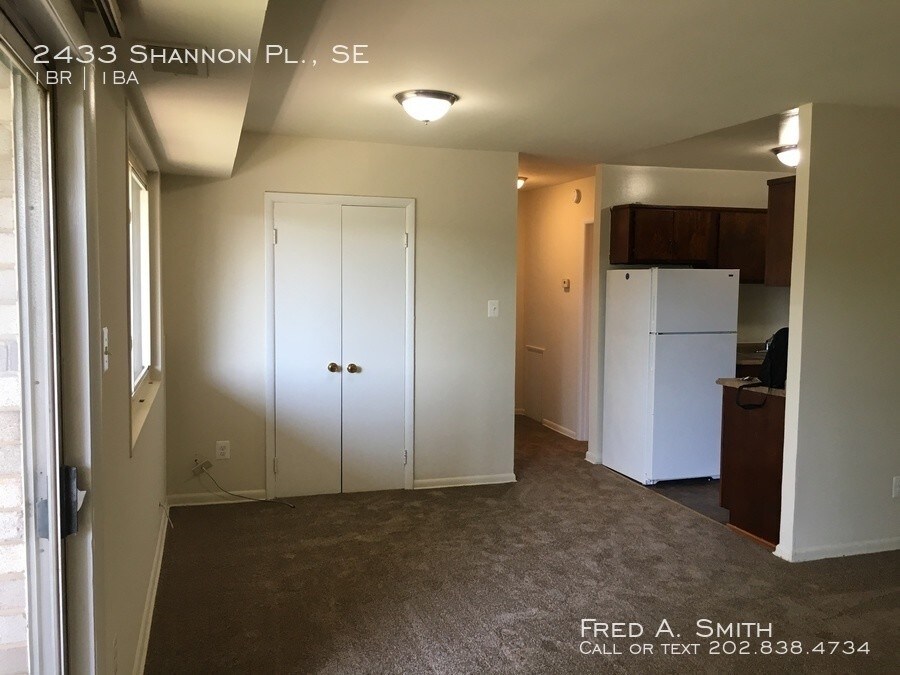 Foto principal - 2433 Shannon Pl SE