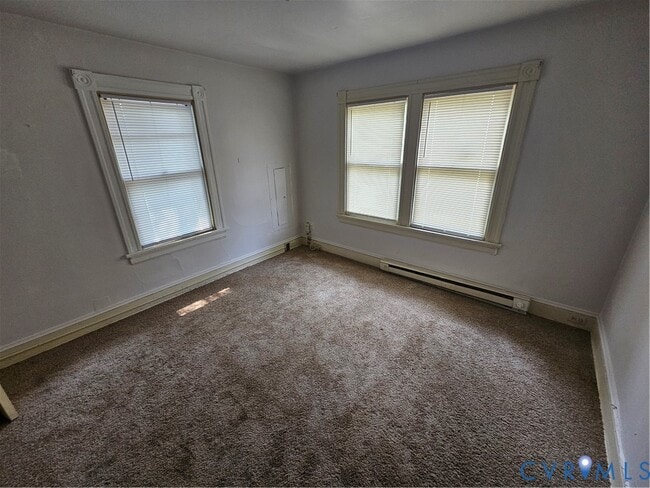 Building Photo - 1601 Byron St