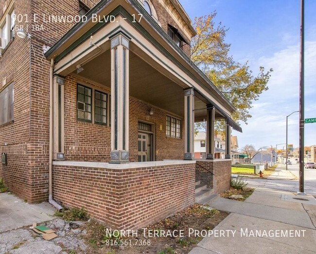 Building Photo - Fenwick