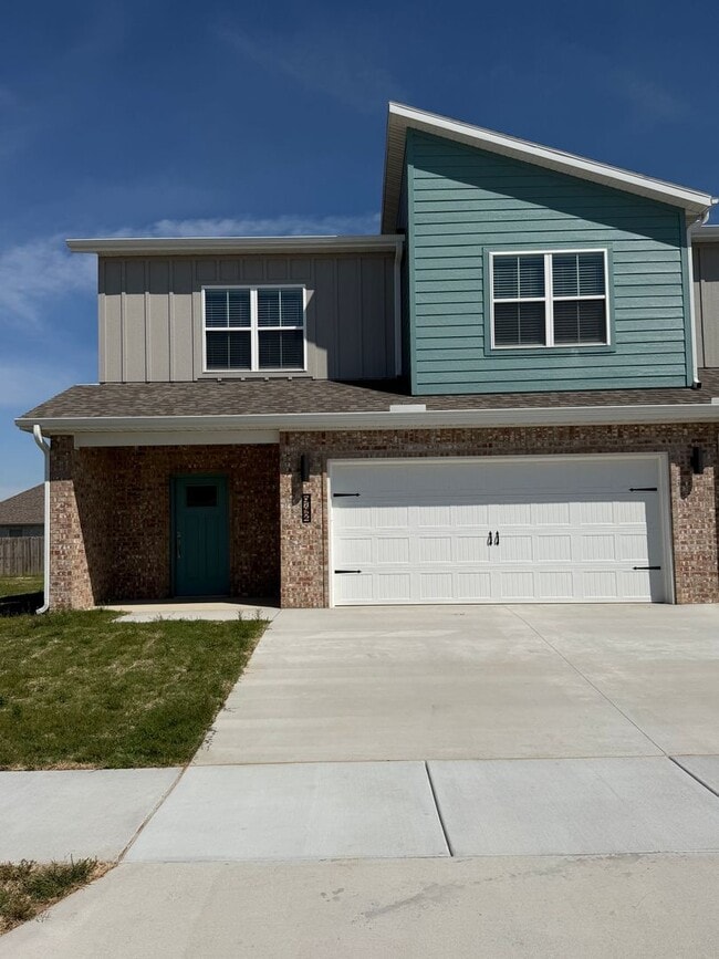 Building Photo - 938 Seaborn Wy