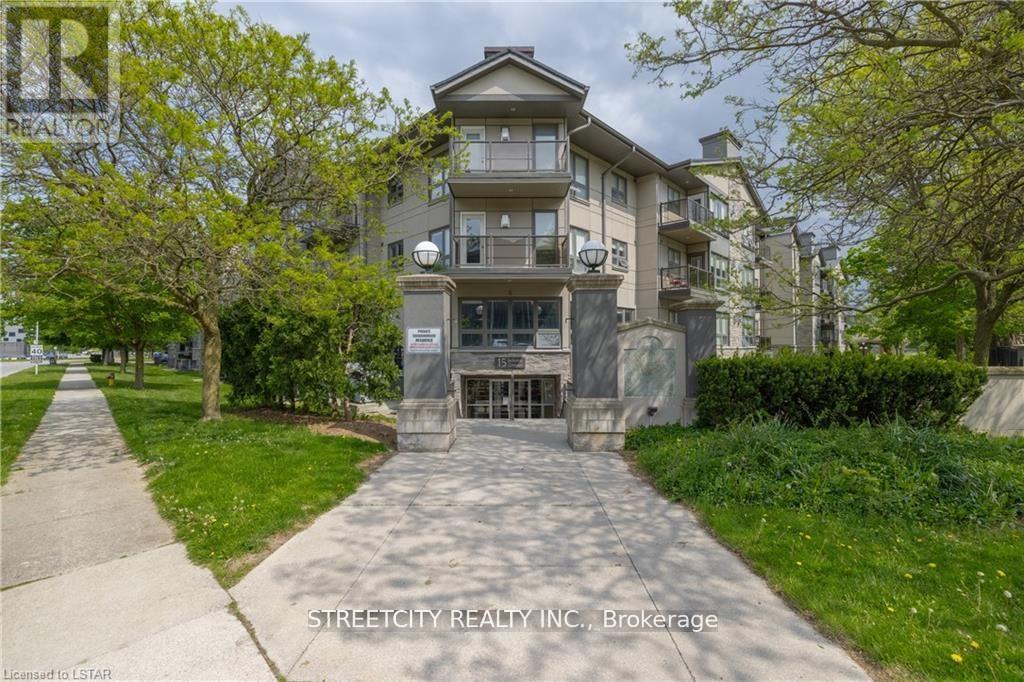 Photo principale - 15-315 Jacksway Crescent
