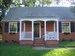 Building Photo - 6208 Monument Ave Building Photo - 6208 Monument Ave