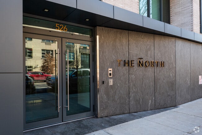 Building Photo - The North Condominiums