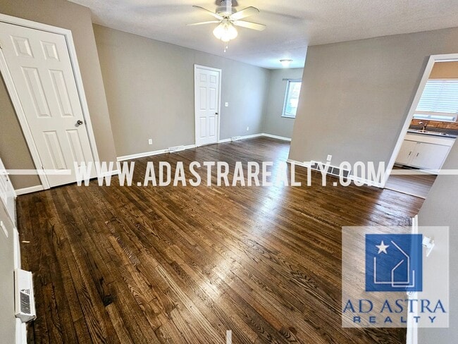 Building Photo - Beautiful 3 Bedroom, 1 Bath Home in Indepe...