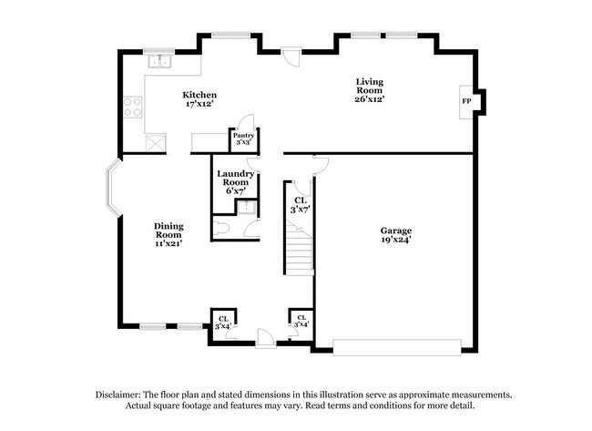 Foto del edificio - 2700 Hampton View Ct