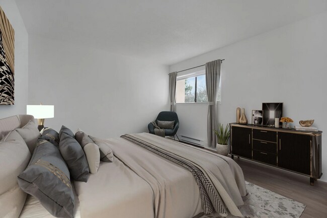 Photo du bâtiment - 3205 Wetherby Rd