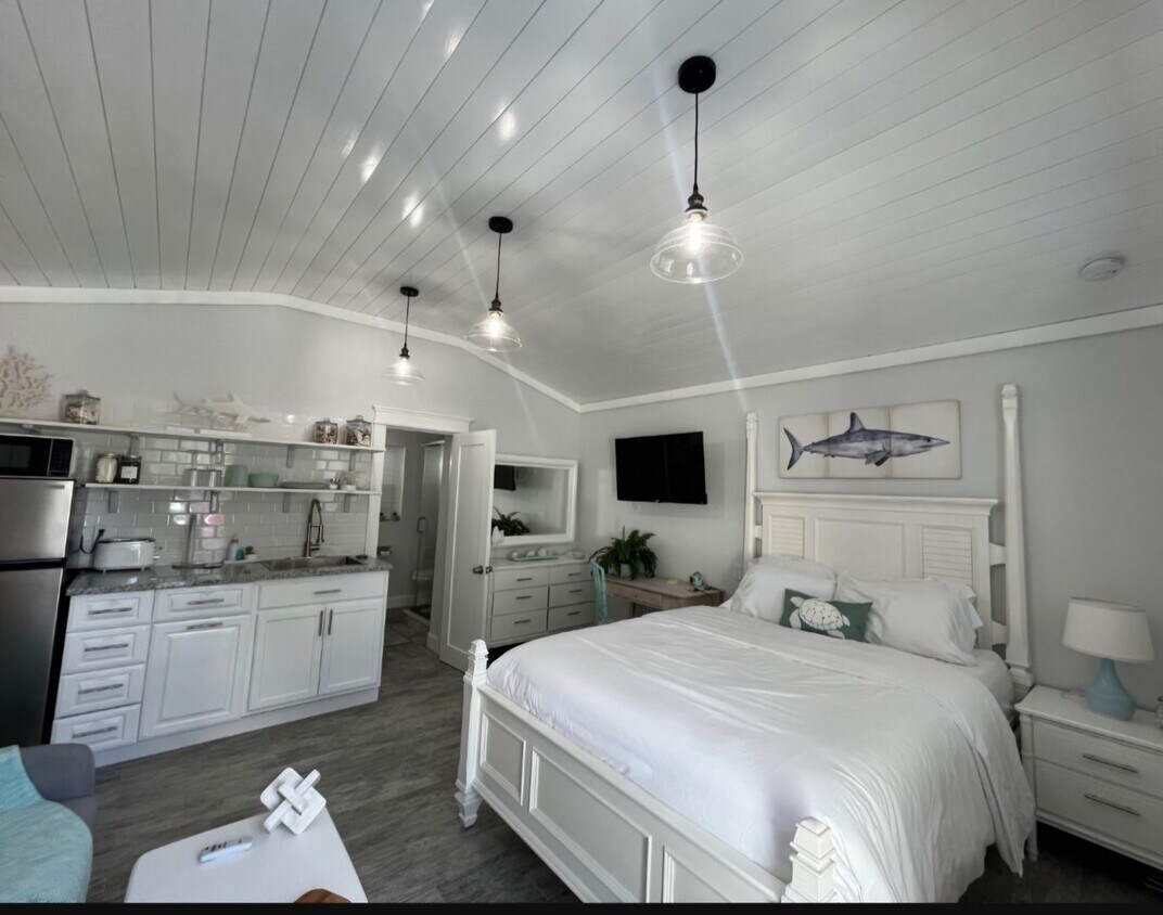 Foto principal - SINGLE OCCUPANCY EFFICIENCY FOR RENT