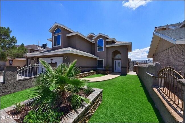 Foto del edificio - 1744 Gambel Quail Dr