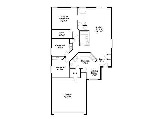 Foto del edificio - 10381 E Roywood Way