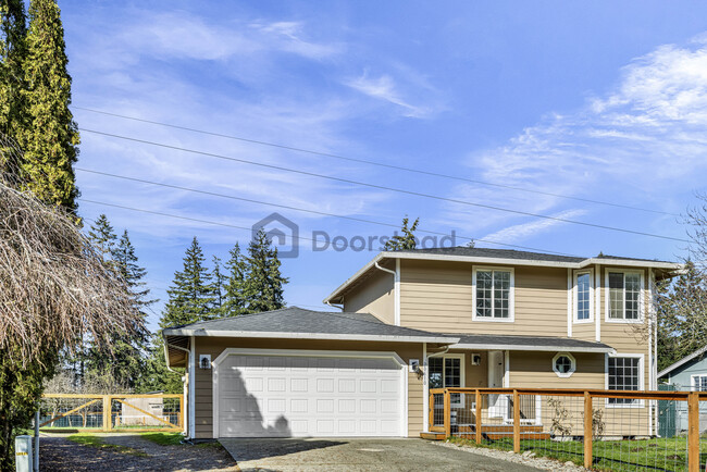 Foto del edificio - 20610 16th Avenue Ct E