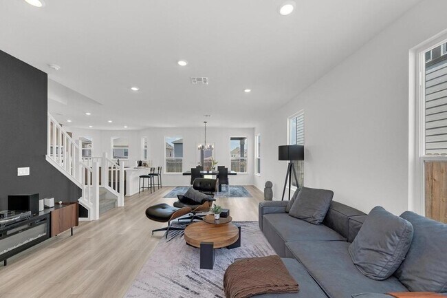 Foto del edificio - 12516 Oxford Vineyard Ln
