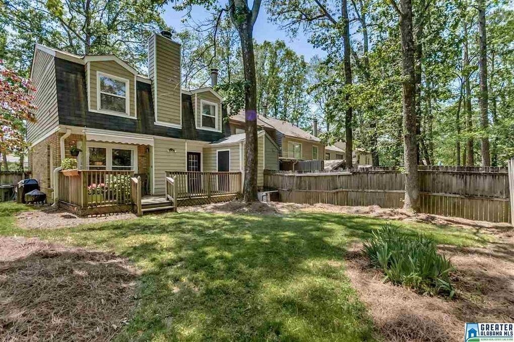 3216 Greendale Rd, Vestavia Hills, AL 35243 Townhome Rentals in