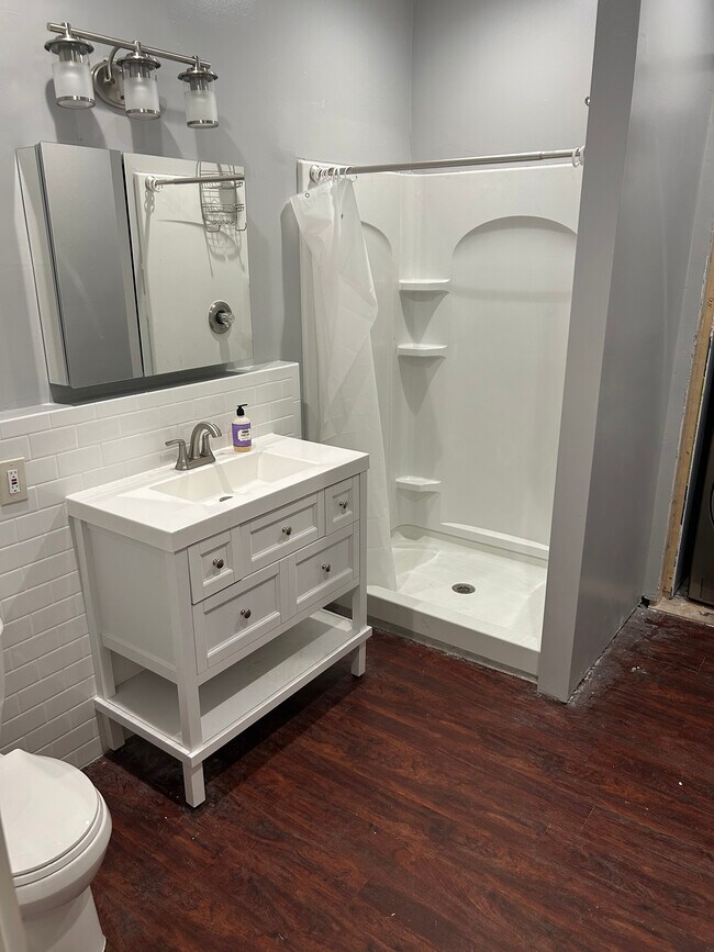 Foto del edificio - 1309 7th St SE