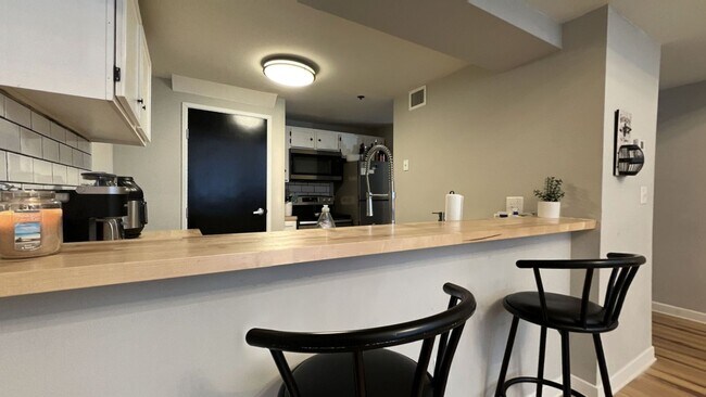 Foto del interior - Water Street