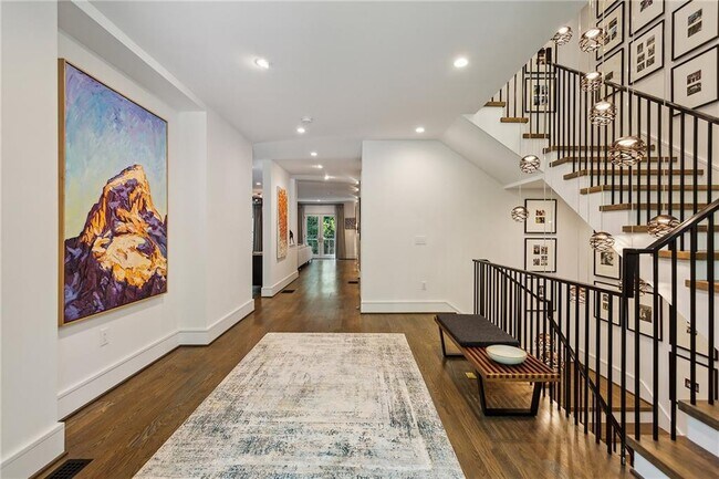 Foto del edificio - 2525 Peachtree Rd NE
