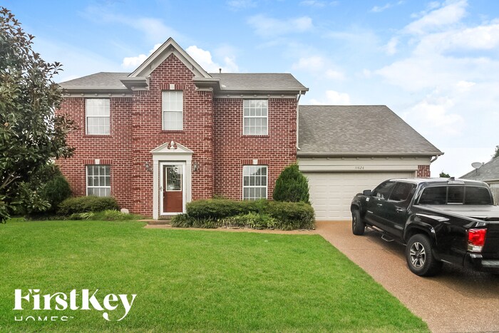 Primary Photo - 11626 Millwind Dr