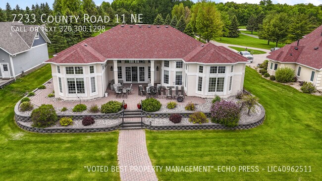 Foto del edificio - 7233 County Rd 11 NW
