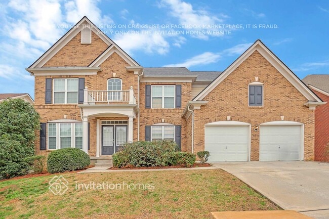 Building Photo - 3110 Dawson Ln SW