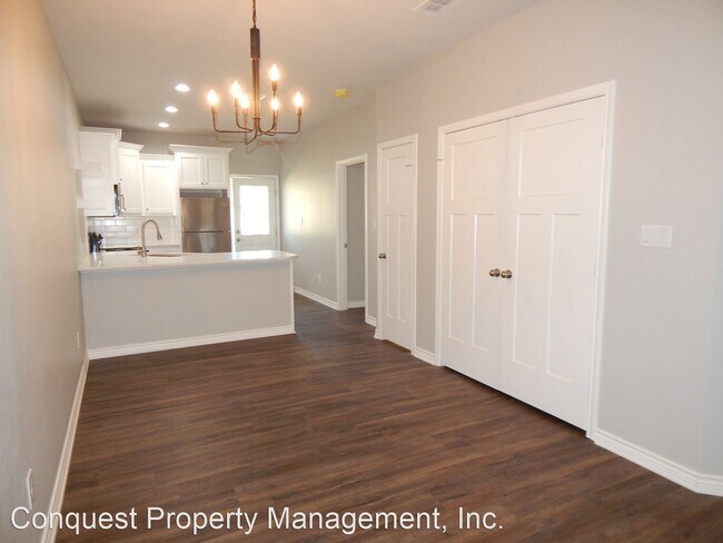 Building Photo - 3 br, 2 bath House - 207 Gordon St. #2
