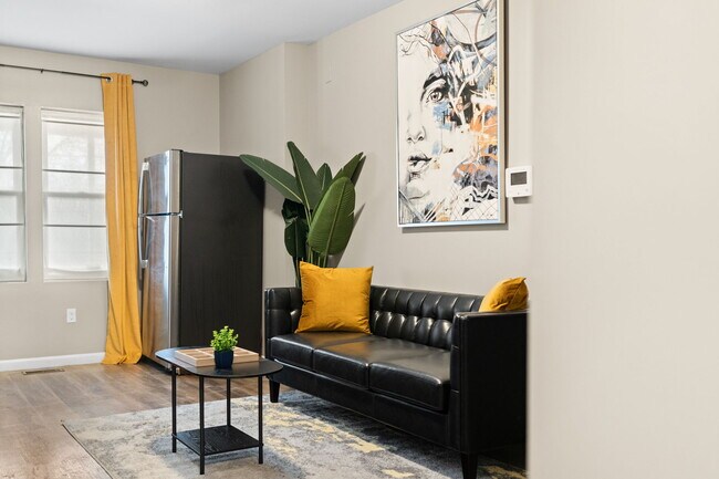 Foto del edificio - 3848 W Girard Ave