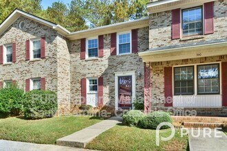 Building Photo - 341 Rutledge Pl