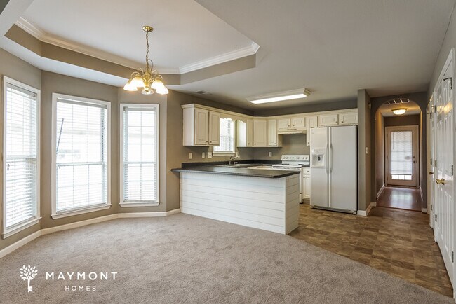 Building Photo - Lovely 3-Bedroom in Calera