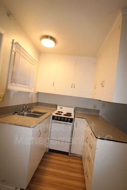 Foto del edificio - 4601 NW Washington St